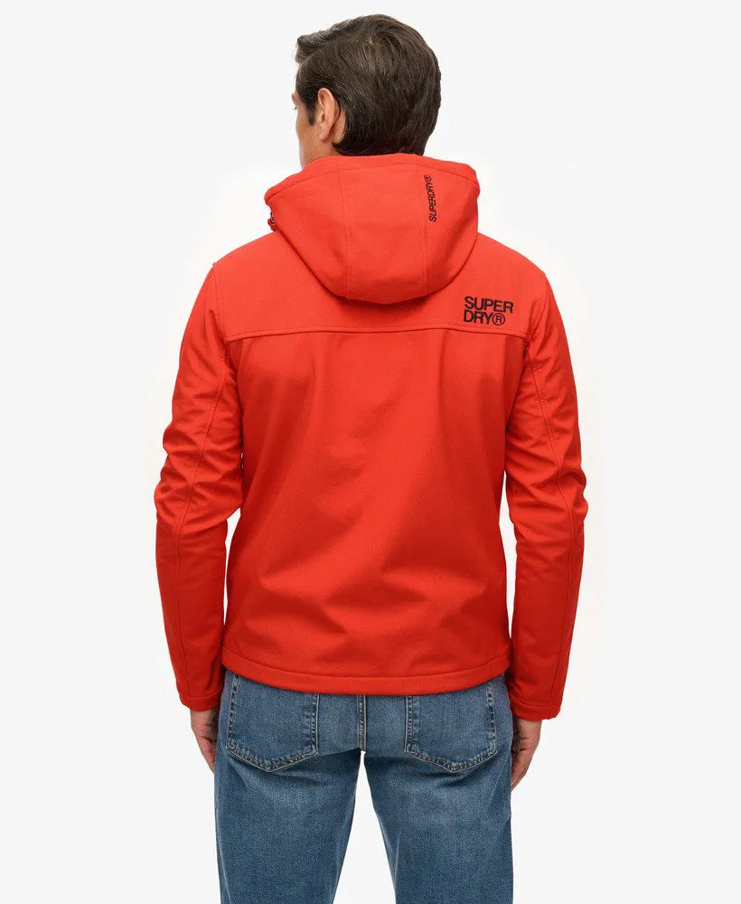 Bold Orange