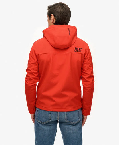 Bold Orange