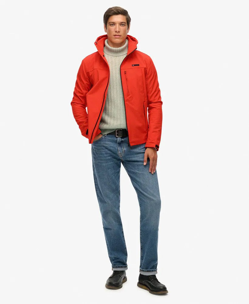 Bold Orange