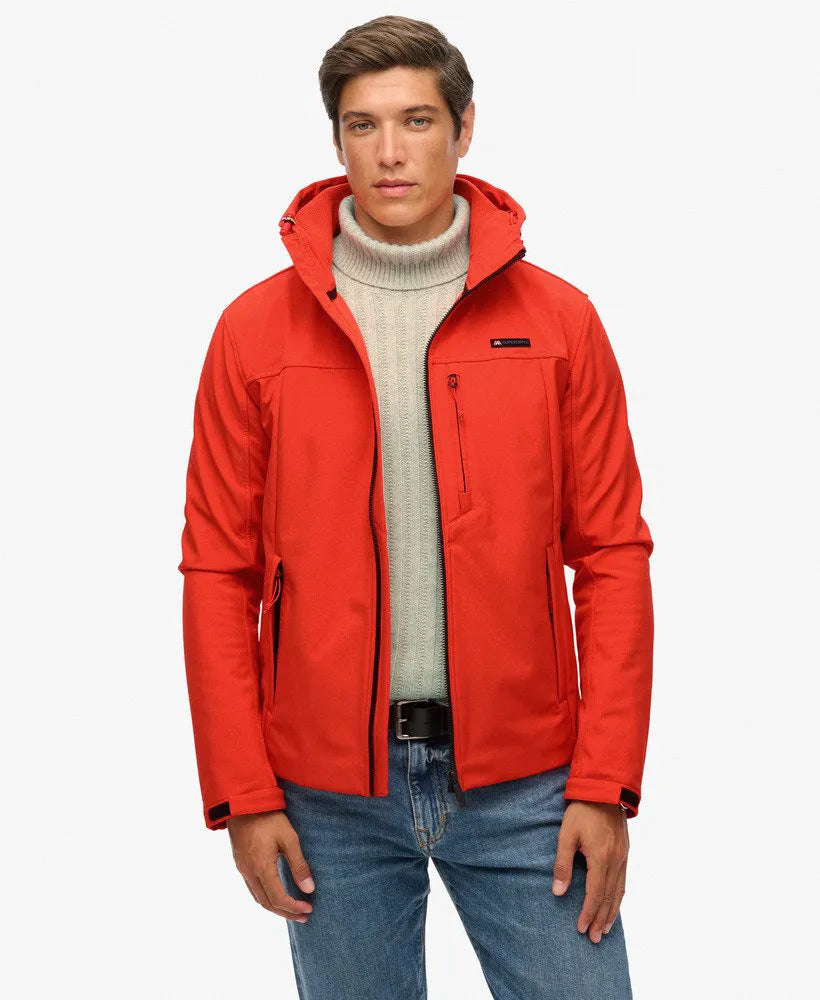 Bold Orange