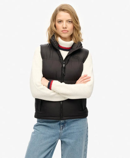 Tech Padded Gilet