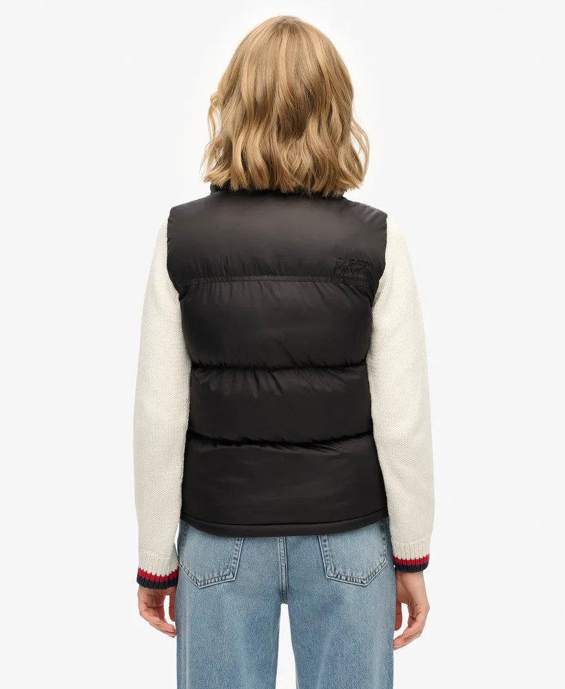 Tech Padded Gilet