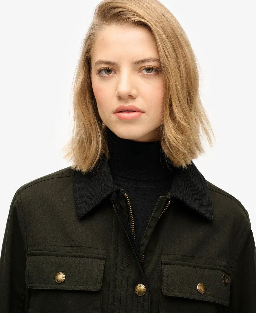 Surplus Goods Olive Green