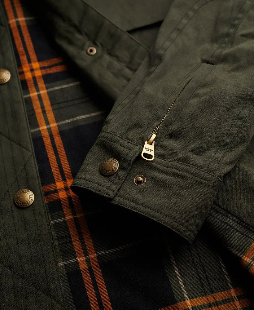 Surplus Goods Olive Green