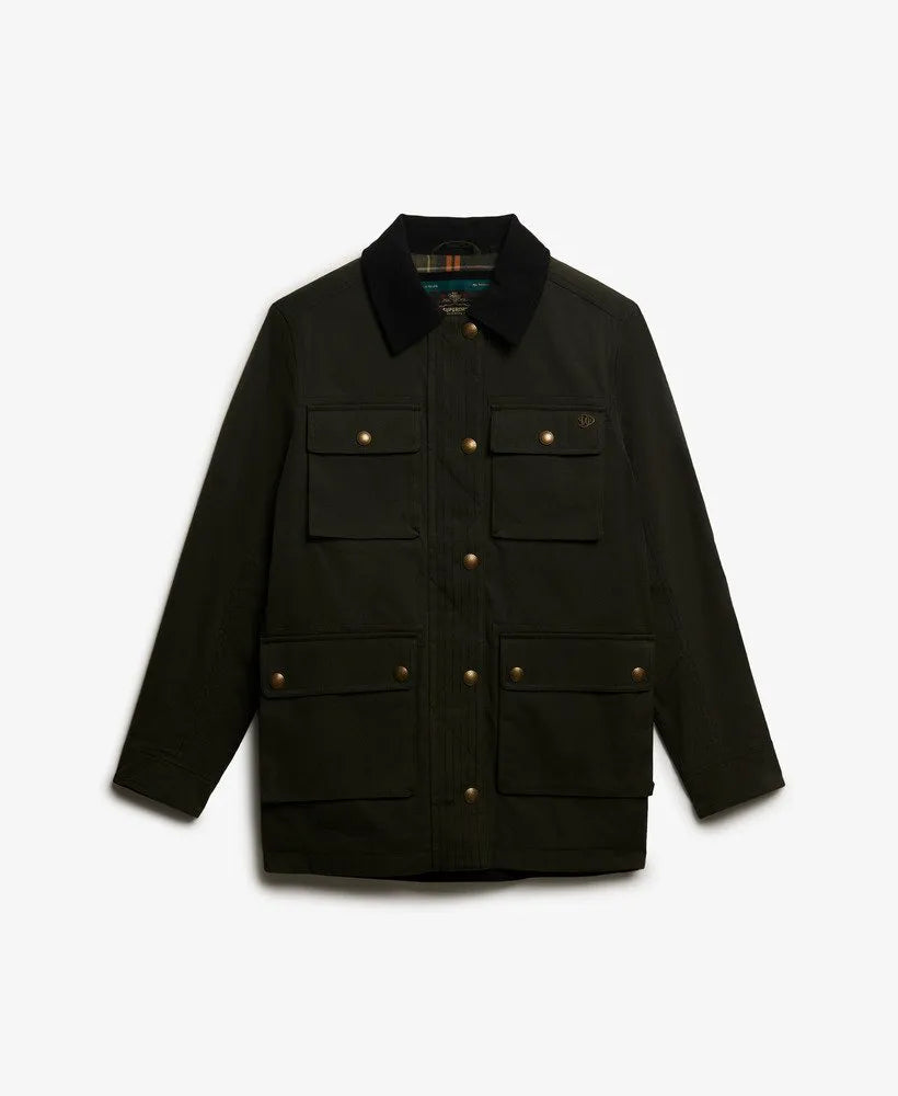 Surplus Goods Olive Green