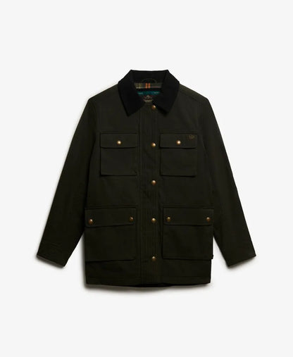 Surplus Goods Olive Green