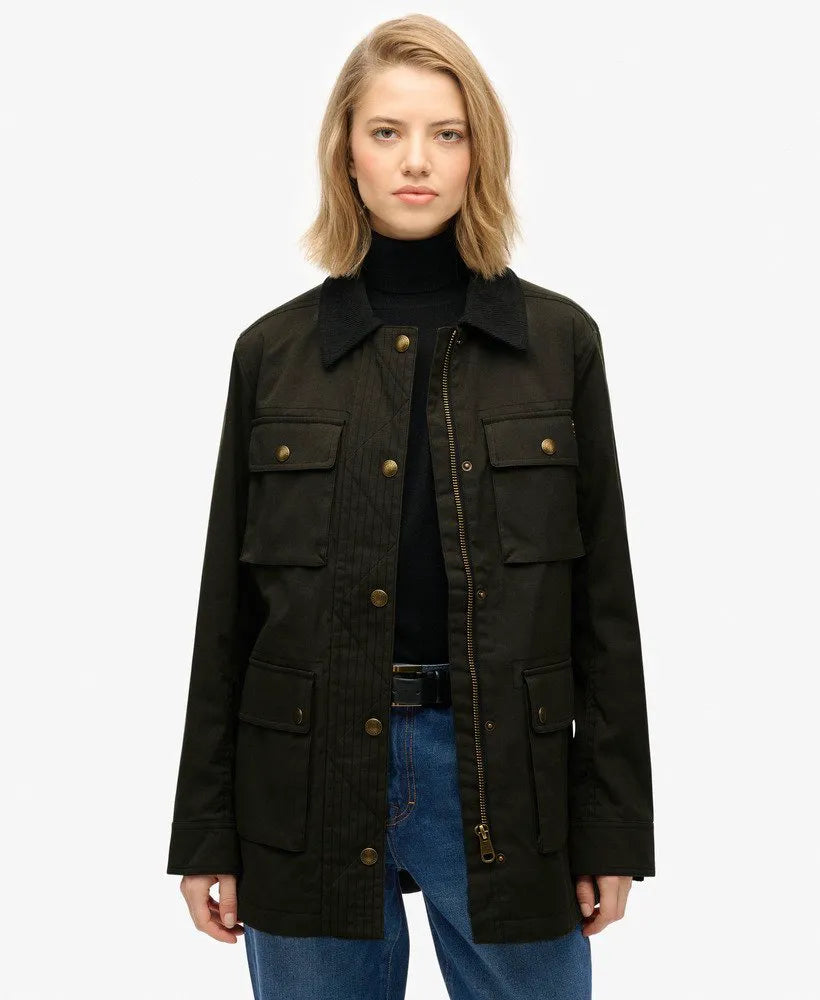 Surplus Goods Olive Green