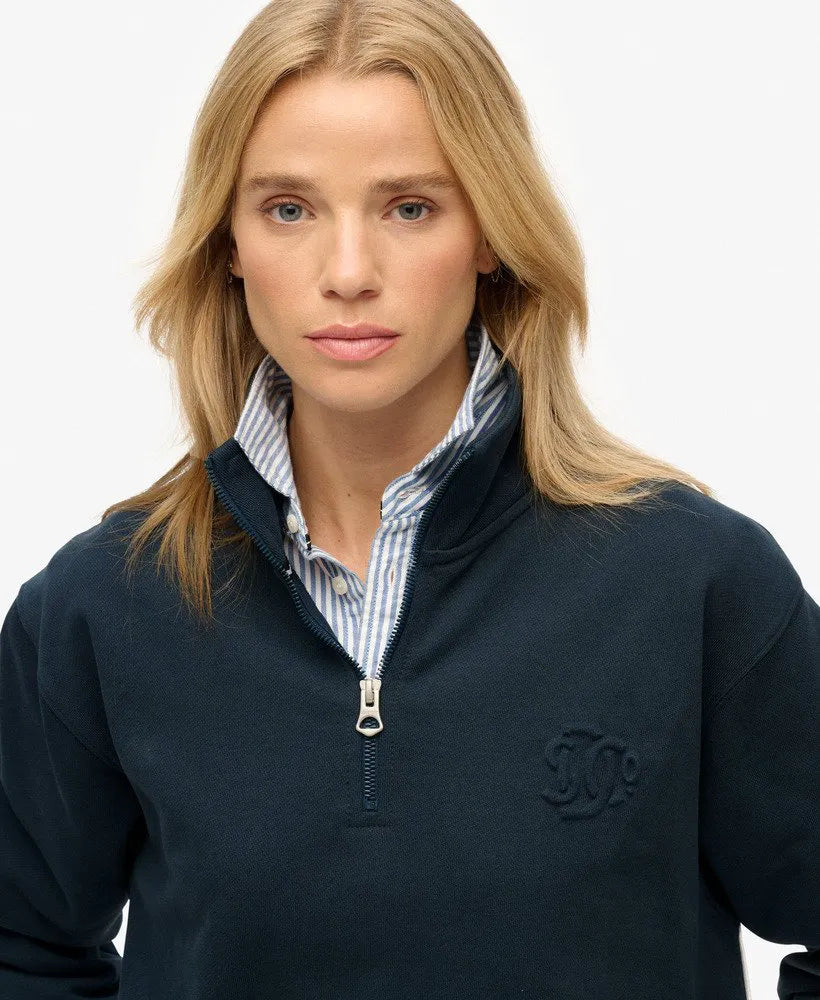 Eclipse Navy
