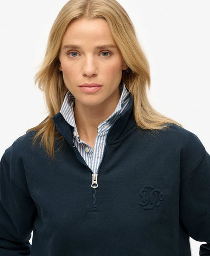 Eclipse Navy