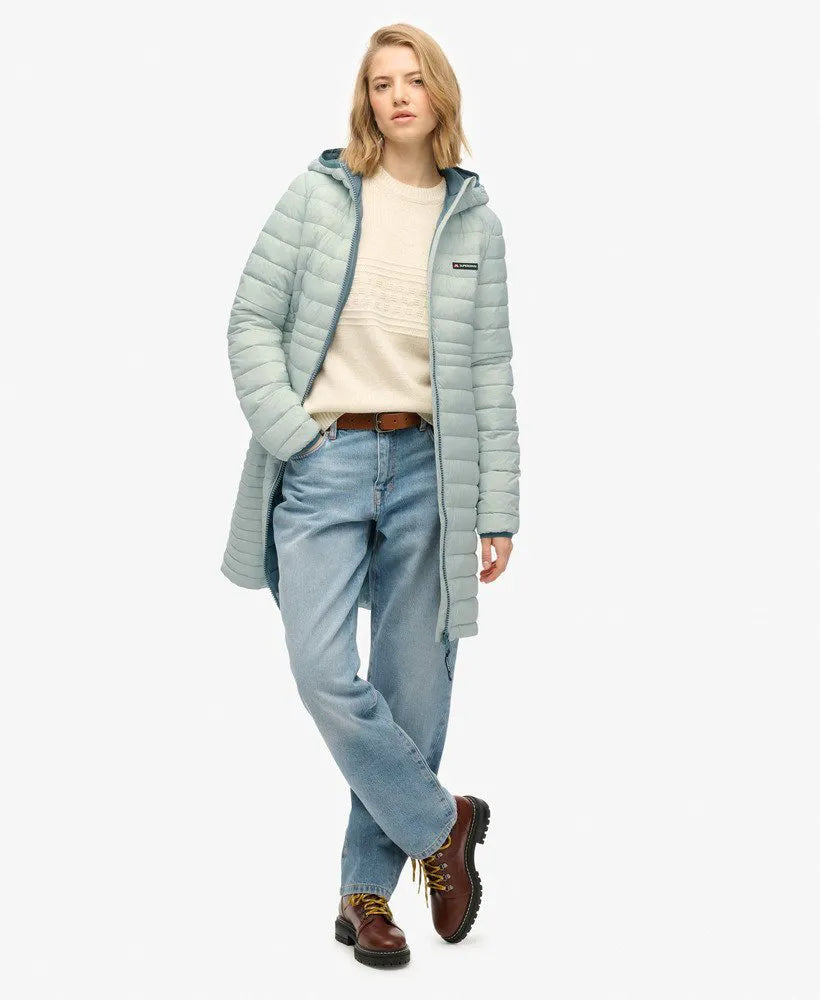 Puritan Grey