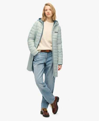 Puritan Grey