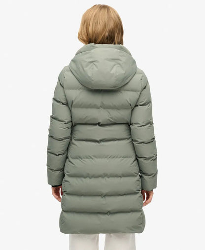 Freestyle Green