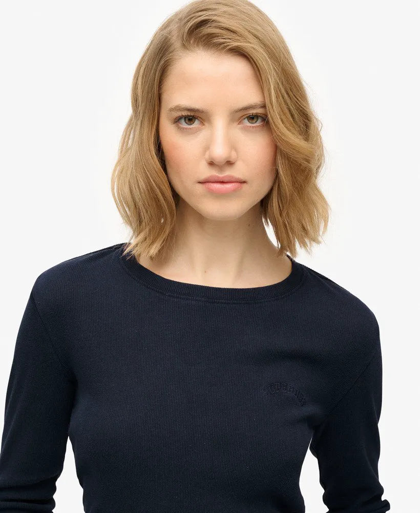 Eclipse Navy