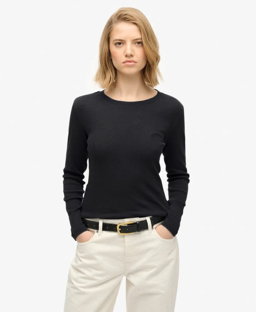 BISON BLACK