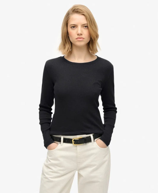 BISON BLACK