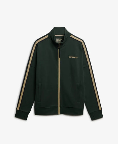 Tech Cult Loose Track Top