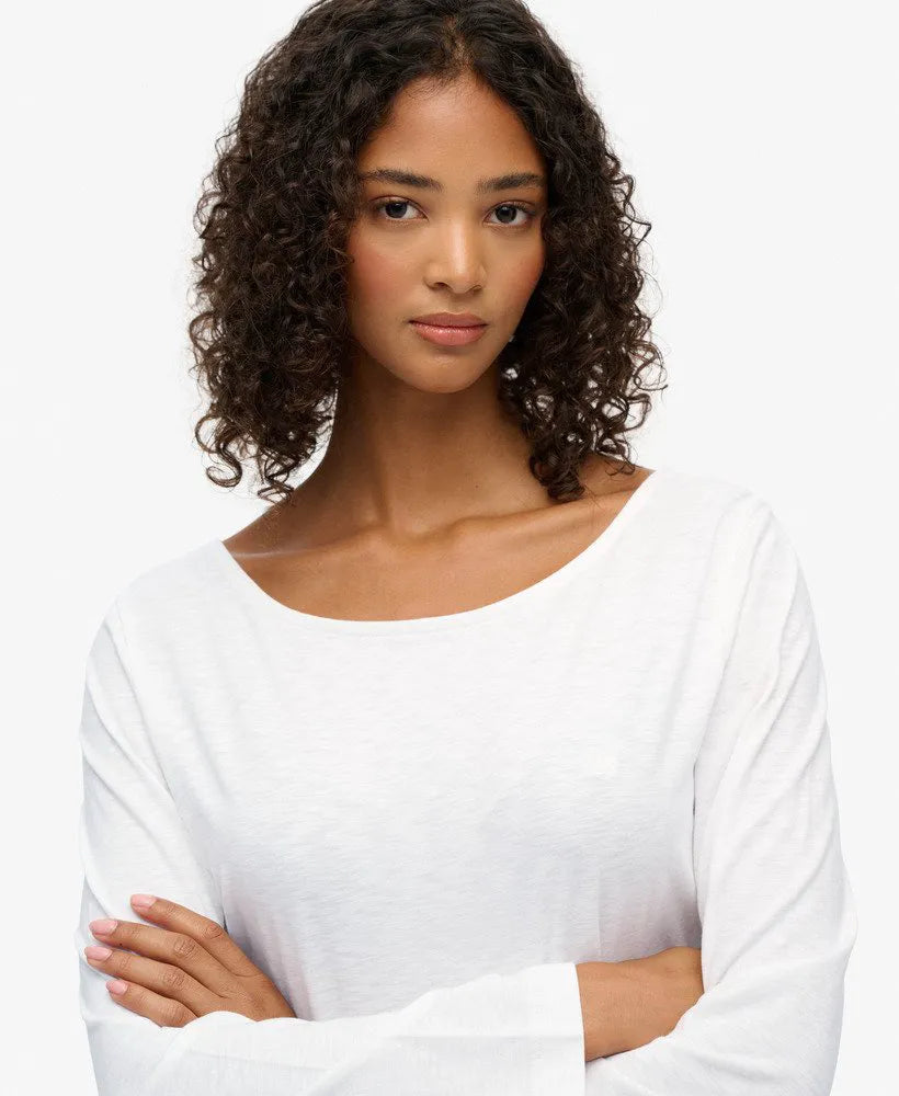 Brilliant White