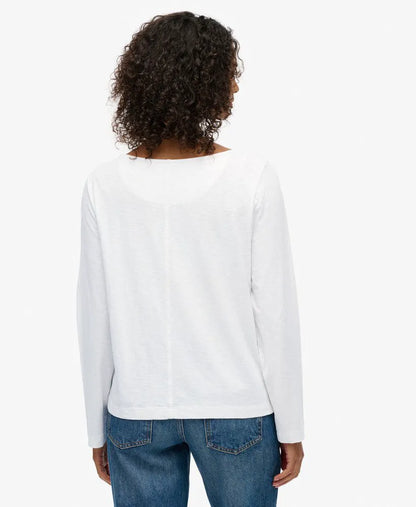 Brilliant White