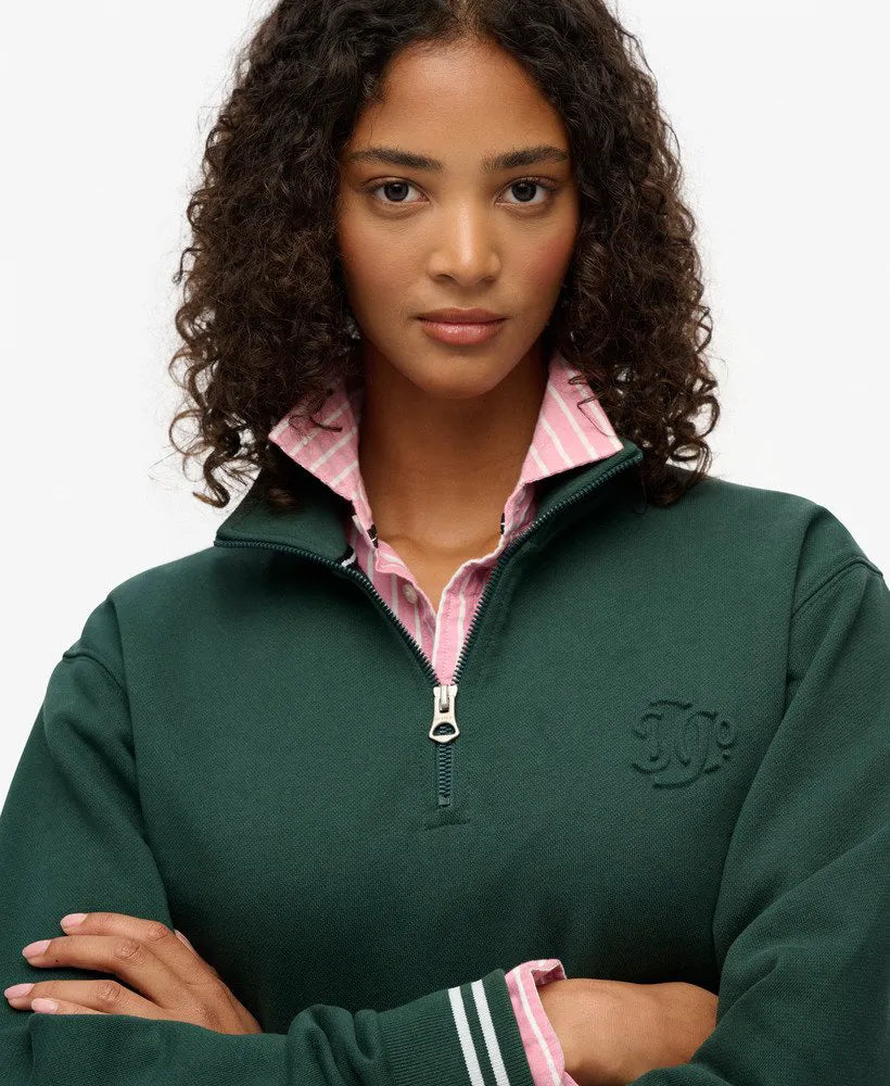 ENAMEL GREEN