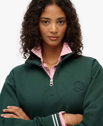 ENAMEL GREEN