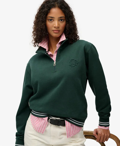 ENAMEL GREEN