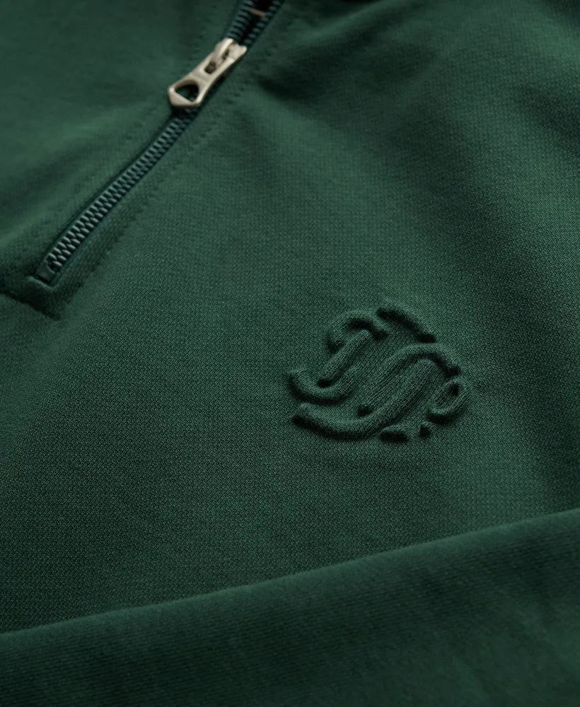 ENAMEL GREEN