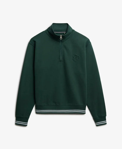 ENAMEL GREEN