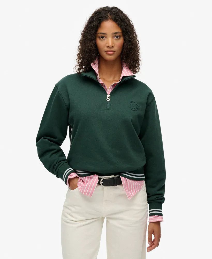 ENAMEL GREEN