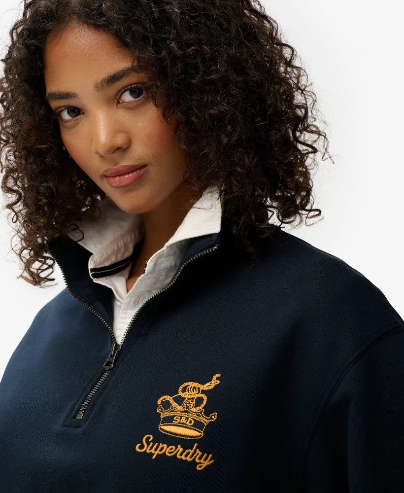 Eclipse Navy