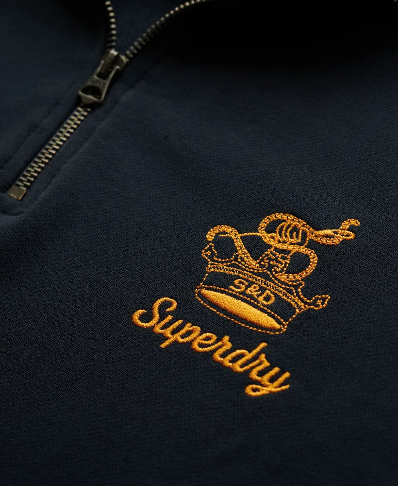 Eclipse Navy