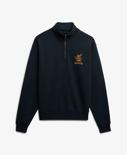 Eclipse Navy