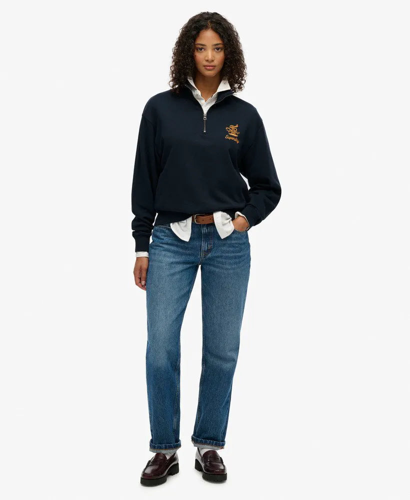 Eclipse Navy