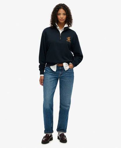Eclipse Navy