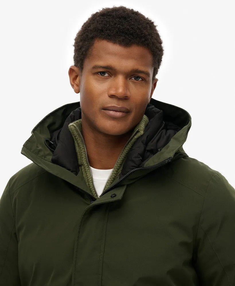 Surplus Goods Olive Green