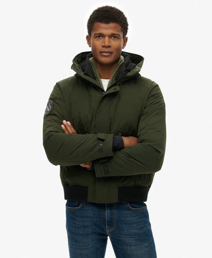 Surplus Goods Olive Green