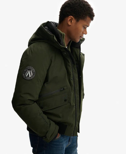 Surplus Goods Olive Green
