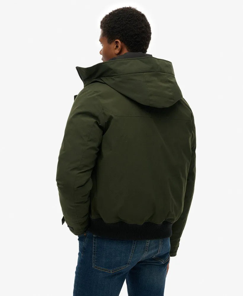 Surplus Goods Olive Green