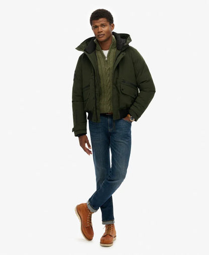 Surplus Goods Olive Green