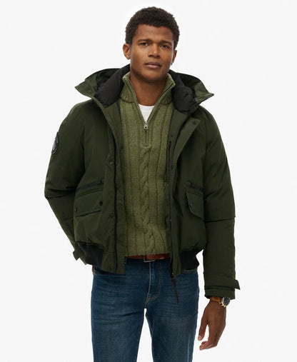 Surplus Goods Olive Green