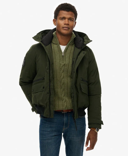 Surplus Goods Olive Green