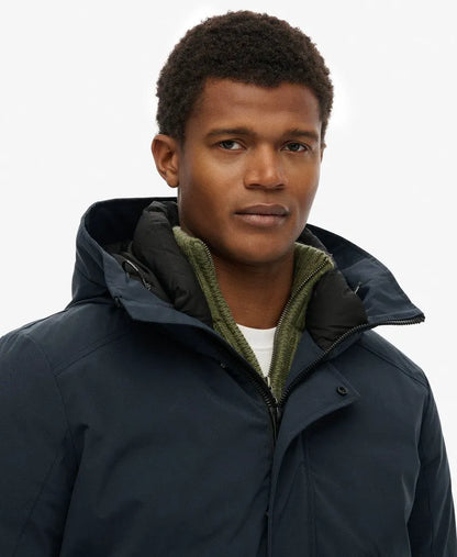 MIDNIGHT NAVY