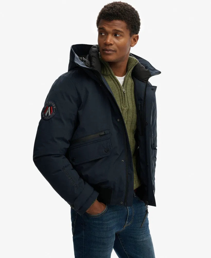 MIDNIGHT NAVY