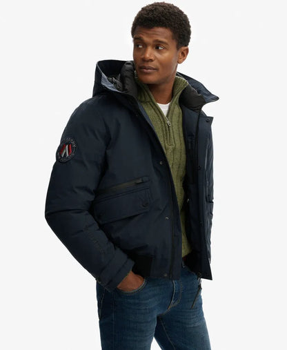 MIDNIGHT NAVY