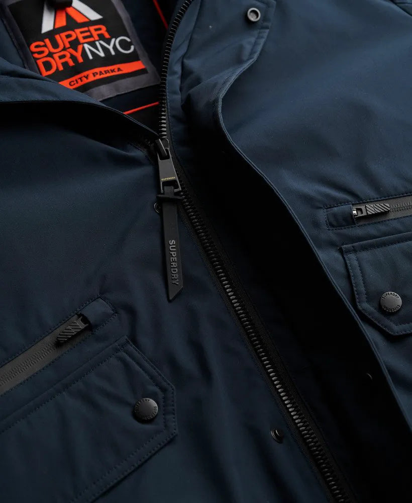 MIDNIGHT NAVY