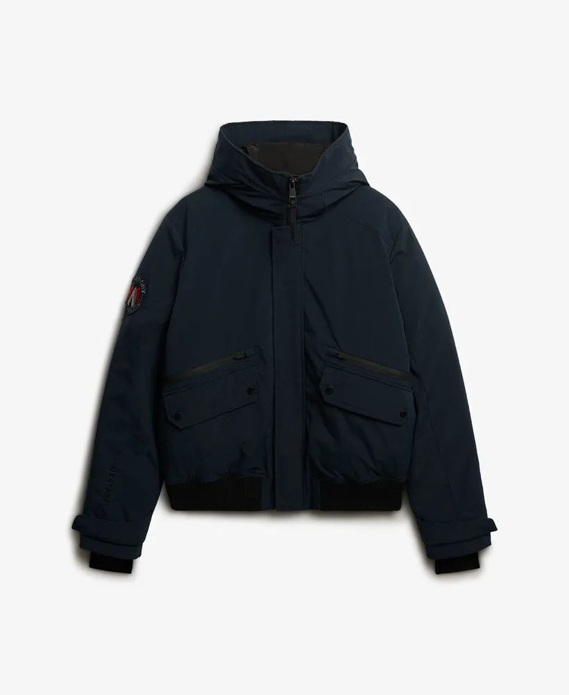MIDNIGHT NAVY
