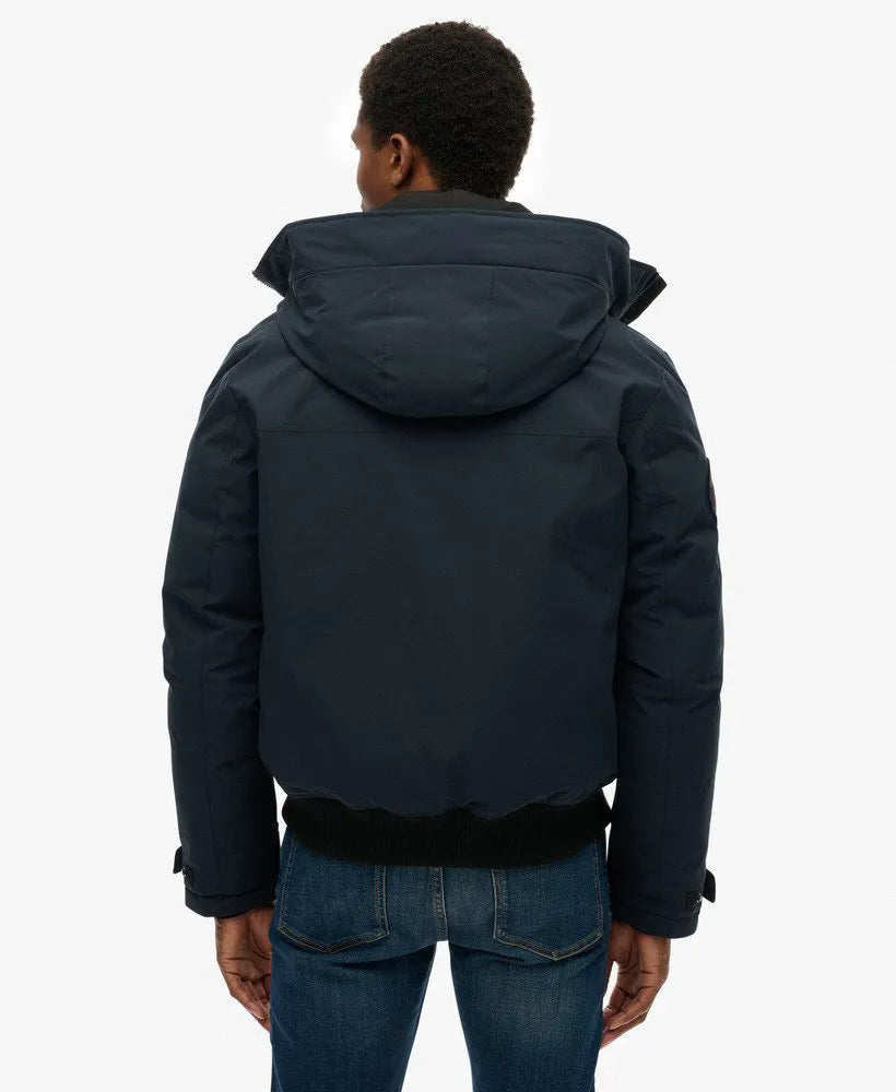 MIDNIGHT NAVY