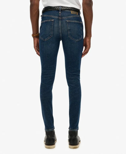 Frontier Repair Blue