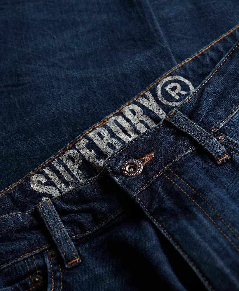 Frontier Repair Blue
