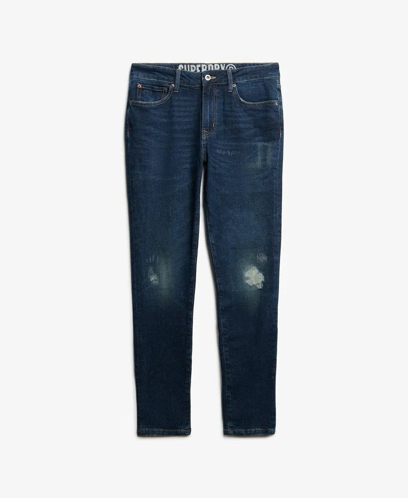 Frontier Repair Blue