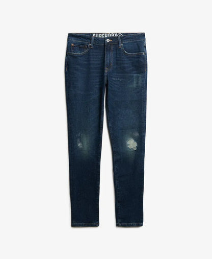 Frontier Repair Blue